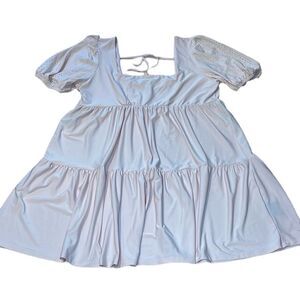 Pink BCBG Paris Dress, XXL